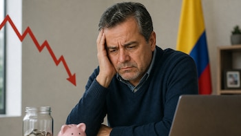 Colombia ocupa el puesto 43 entre 44 países para pensionarse: desigualdad e inflación pasan factura