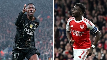 Dónde ver PSG vs Arsenal en Perú HOY: canal tv online del partido por final de la Champions League 2026