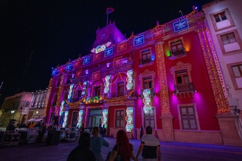 festival de la muerte leon