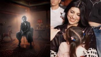 Cristy, mamá de Christian Nodal, lanza “Regalo de Luna” el día del cumpleaños de su nieta Inti