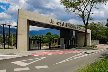 La eliminación del examen de admisión no será general y el modelo tradicional seguirá en la mayoría de las carreras y sedes como Bogotá, Medellín, Manizales, Palmira y La Paz (Cesar) - crédito Unal