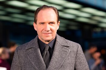 En la imagen, el director