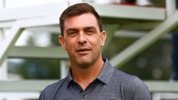 Alianza Lima ya tiene nuevo