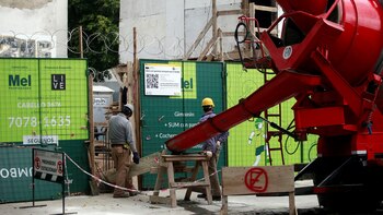 Otorgaron 40 mil seguros de