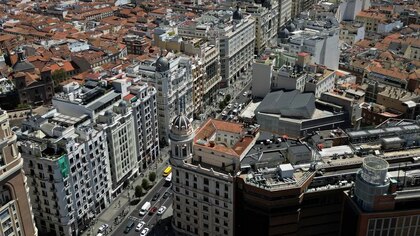La vivienda en la Comunidad de Madrid sube nueve veces más que en Cataluña en mayo, hasta los 4.085 euros el metro cuadrado 