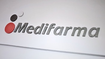 La Dirección Nacional de Farmacia