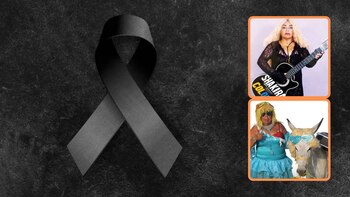 Cartagena dio un último adiós