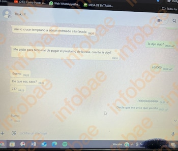 Investigan maniobras de corrupción en Concordia