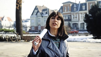 Marianne Bachmeier murió en 1996