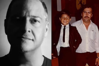 La historia del hijo de