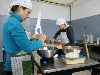 Desde el inicio ambas se