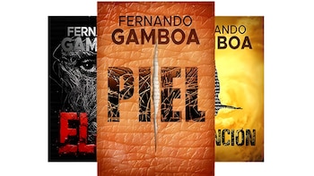 Trilogía de Fernando Gamboa de