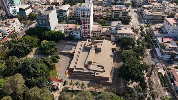 Santa Catalina destaca por su ubicación estratégica, cerca de Javier Prado, la Vía Expresa y otras vías principales, con fácil acceso a San Isidro, San Borja y Lince. Foto: Facebook