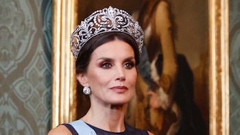 Las joyas que custodian la historia de la realeza española: las ocho piezas que solo pueden llevar las reinas