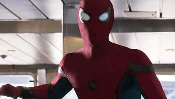 Spiderman, ícono de Marvel