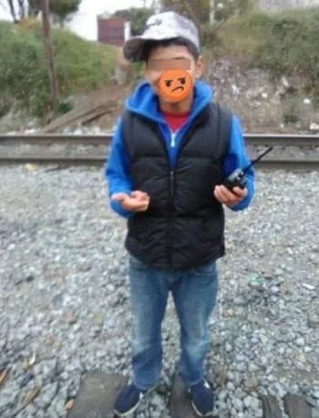 "La Bacteria", participa en acciones