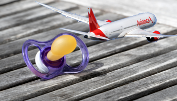 El incidente habría ocurrido en