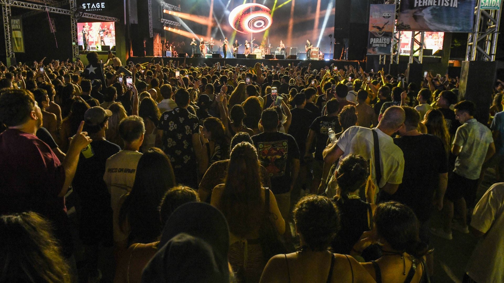 El fenómeno cultural argentino avanza sin límites: el festival y la bebida que conquistaron Brasil en el verano 2026