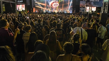 El fenómeno cultural argentino avanza