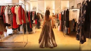 Feliz y emocionada, Antonela Roccuzzo