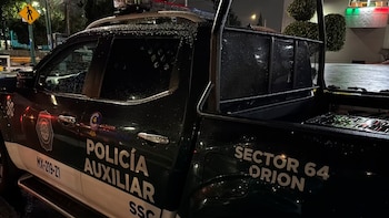 Ataque armado en Cuauhtémoc: disparan