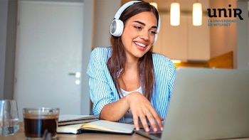 UNIR, Newman e InterNaciones lanzan nuevas 'Becas OIJ' para impulsar el talento iberoamericano