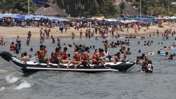 Insiste Sheinbaum: todos los que