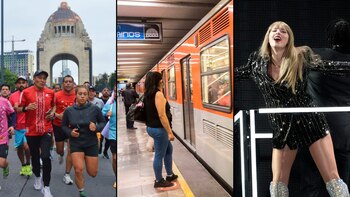 ¡Toma tus precauciones! Estos serán