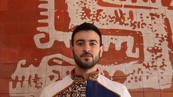 Cocina extremeña y peruana se