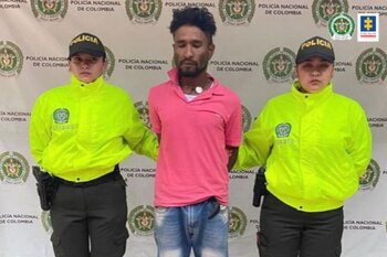 Las autoridades además establecieron que