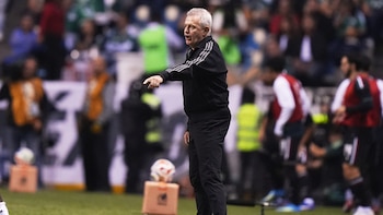 “Los jugadores todavía no están al 100 por ciento físicamente”, Javier Aguirre habla sobre el estado de los futbolistas de cara el Mundial 2026