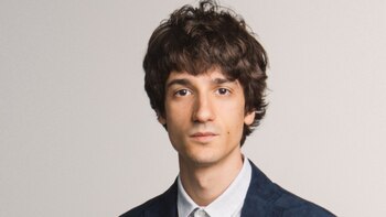 El actor participó de la