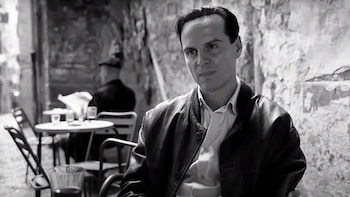 El icónico villano de Highsmith