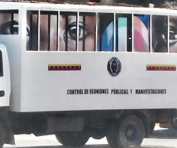 Transmitir miedo se ha convertido