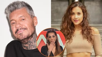 Marcelo Tinelli envió un mensaje directo al hermano de Milett Figueroa para frenar los comentarios de Mimi Alvarado contra ellos