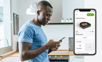 El primero modelo de una