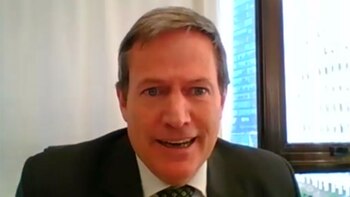 Santiago Finn, el defensor oficial