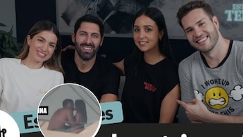 Podcast de Natalia Merino y