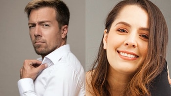 Julián Zucchi revela que fue