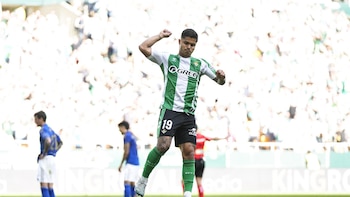 (Crónica) El Betis responde al Celta por el quinto puesto y el Rayo cumple con la Liga