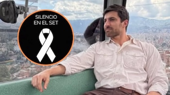 Actor de ‘Sin senos sí hay paraíso’ reveló que “Dios le habló” antes del ataque mortal en el rodaje: “Sentí en mi corazón el impulso”