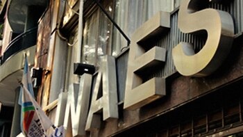 Instituto Nacional de Asociativismo y Economía Solidaria INAES