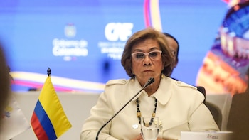 Canciller de Colombia cuestionó imposición de aranceles del 100% de Ecuador a productos colombianos: “La miopía impulsada por una ideología antiprogresista”