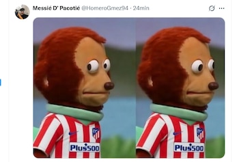 memes psg 5-4 bayern múnich