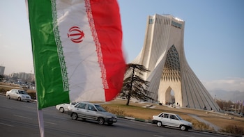 Irán denuncia ante la ONU