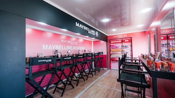 Durante el verano en la