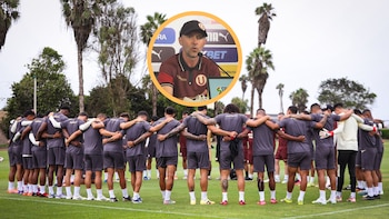 “No han caído bien”, la