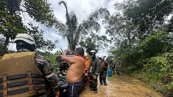 Inundaciones en Arauca ponen en riesgo a miles de niños y adolescentes, advirtió Save the Children