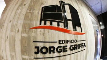 (crédito: Newell's Old Boys)