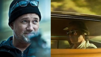 Esta es la razón detrás de la salida de David Fincher de Netflix tras ‘Las nuevas desventuras de Cliff Booth’